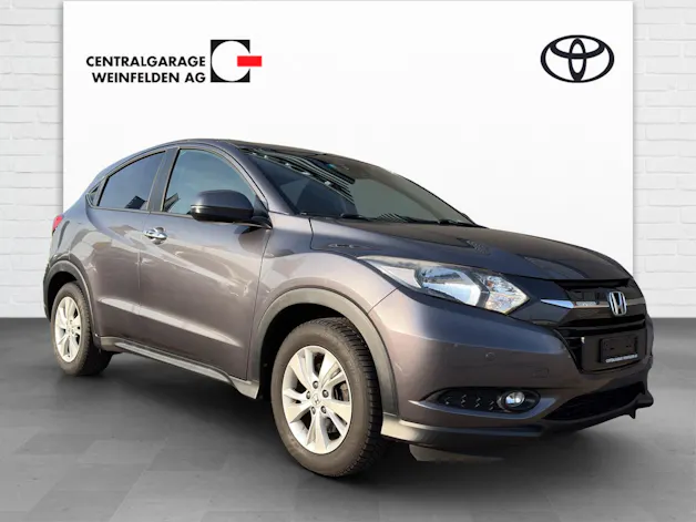 Honda HR-V 1.6i-DTEC Elegance
