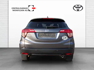 Honda HR-V 1.6i-DTEC Elegance