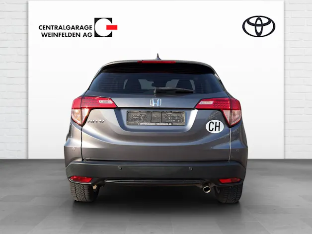 Honda HR-V 1.6i-DTEC Elegance