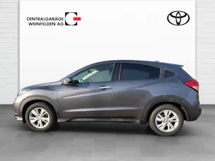 Honda HR-V 1.6i-DTEC Elegance