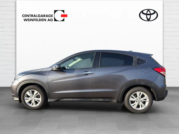 Honda HR-V 1.6i-DTEC Elegance