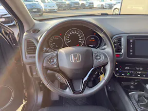Honda HR-V 1.6i-DTEC Elegance