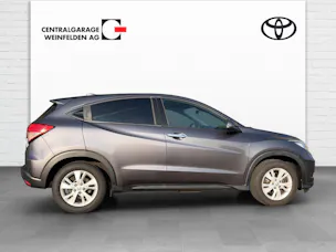 Honda HR-V 1.6i-DTEC Elegance