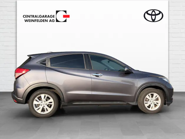 Honda HR-V 1.6i-DTEC Elegance