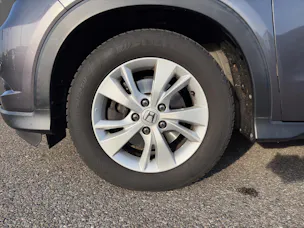 Honda HR-V 1.6i-DTEC Elegance