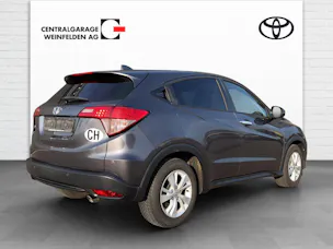 Honda HR-V 1.6i-DTEC Elegance