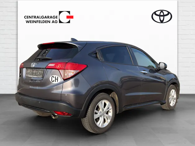 Honda HR-V 1.6i-DTEC Elegance