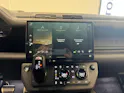 Land Rover Defender 110 4.4 V8 Octa Black