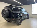 Land Rover Defender 110 4.4 V8 Octa Black