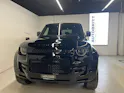 Land Rover Defender 110 4.4 V8 Octa Black