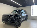 Land Rover Defender 110 4.4 V8 Octa Black