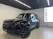 Land Rover Defender 110 4.4 V8 Octa Black