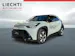 Toyota Aygo X 1.5 VVT-i HSD Trend