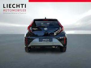 Toyota Aygo X 1.5 VVT-i HSD Trend
