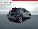 Toyota Aygo X 1.5 VVT-i HSD Trend