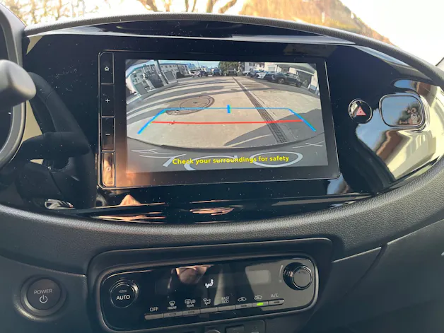 Toyota Aygo X 1.5 VVT-i HSD Trend