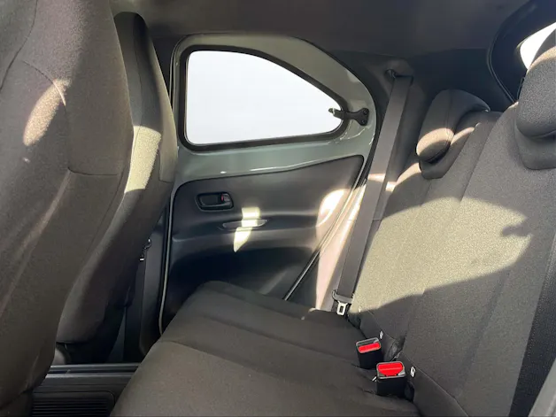 Toyota Aygo X 1.5 VVT-i HSD Trend