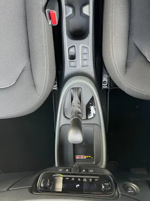 Toyota Aygo X 1.5 VVT-i HSD Trend