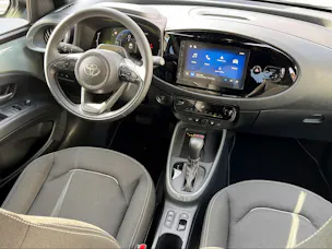 Toyota Aygo X 1.5 VVT-i HSD Trend