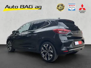 Mitsubishi Colt 1.6 HEV Instyle