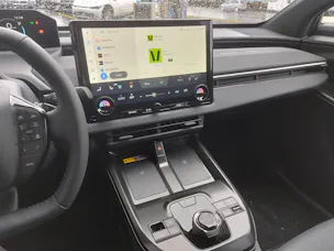 Subaru Solterra eV Luxury AWD