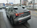 Subaru Solterra eV Luxury AWD