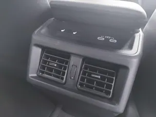 Subaru Solterra eV Luxury AWD