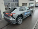 Subaru Solterra eV Luxury AWD