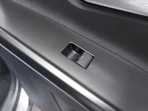 Subaru Solterra eV Luxury AWD