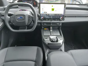 Subaru Solterra eV Luxury AWD
