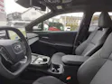 Subaru Solterra eV Luxury AWD