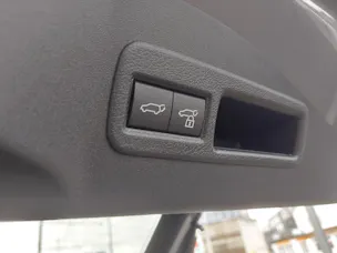 Subaru Solterra eV Luxury AWD