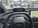 Subaru Solterra eV Luxury AWD