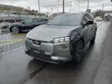 Subaru Solterra eV Luxury AWD