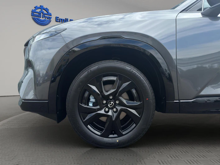 image du véhicule MAZDA CX-5