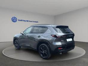 image du véhicule MAZDA CX-5 2.5 Homura AWD