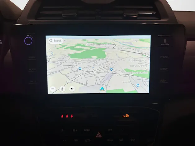KGM Tivoli 1.5 T-Gdi Bronze 4WD