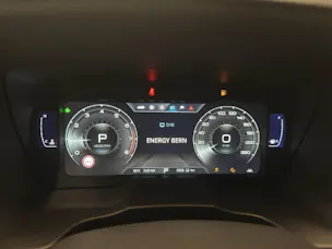 KGM Tivoli 1.5 T-Gdi Bronze 4WD