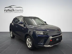 KGM Tivoli 1.5 T-Gdi Bronze 4WD