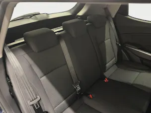 KGM Tivoli 1.5 T-Gdi Bronze 4WD