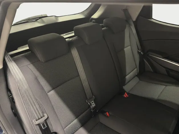 KGM Tivoli 1.5 T-Gdi Bronze 4WD