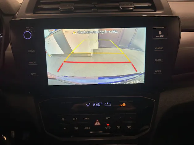 KGM Tivoli 1.5 T-Gdi Bronze 4WD