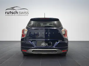 KGM Tivoli 1.5 T-Gdi Bronze 4WD