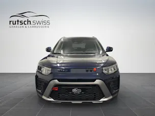 KGM Tivoli 1.5 T-Gdi Bronze 4WD