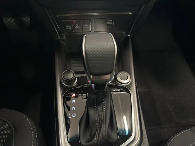 KGM Tivoli 1.5 T-Gdi Bronze 4WD