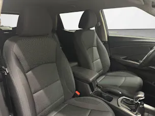 KGM Tivoli 1.5 T-Gdi Bronze 4WD
