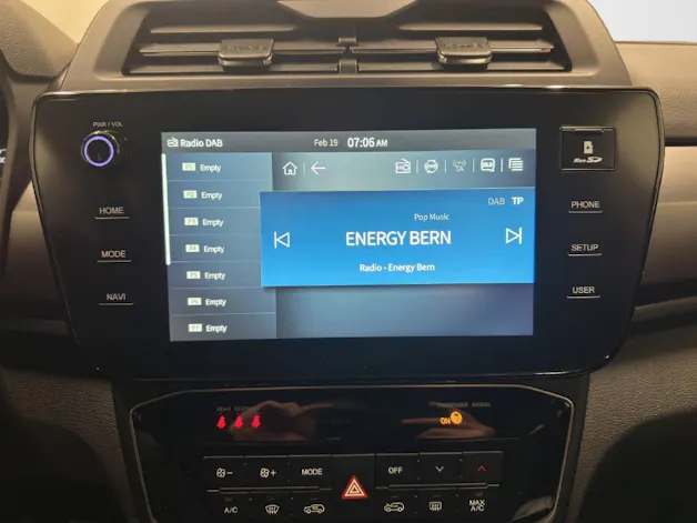 KGM Tivoli 1.5 T-Gdi Bronze 4WD
