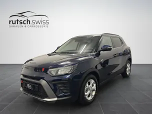 KGM Tivoli 1.5 T-Gdi Bronze 4WD