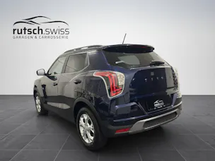 KGM Tivoli 1.5 T-Gdi Bronze 4WD