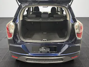 KGM Tivoli 1.5 T-Gdi Bronze 4WD